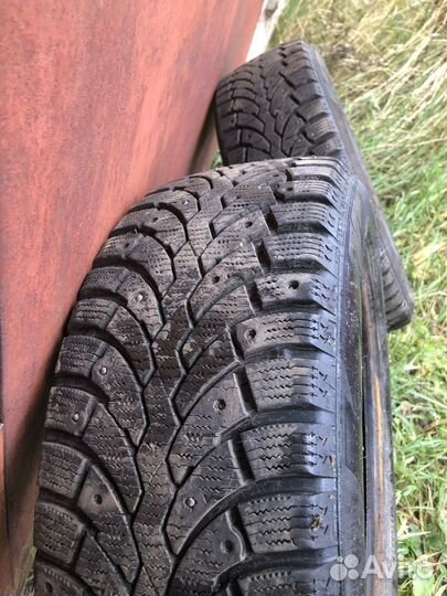 Formula Ice 195/55 R15 85M