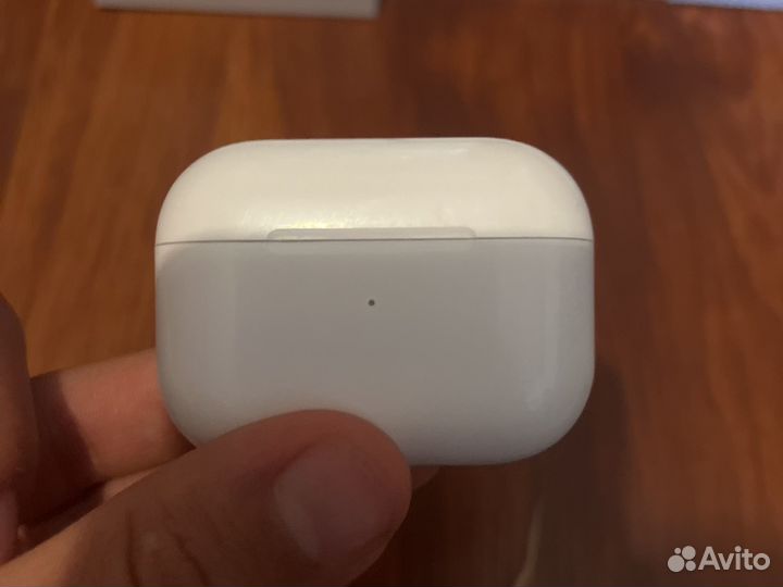 Airpods pro копия