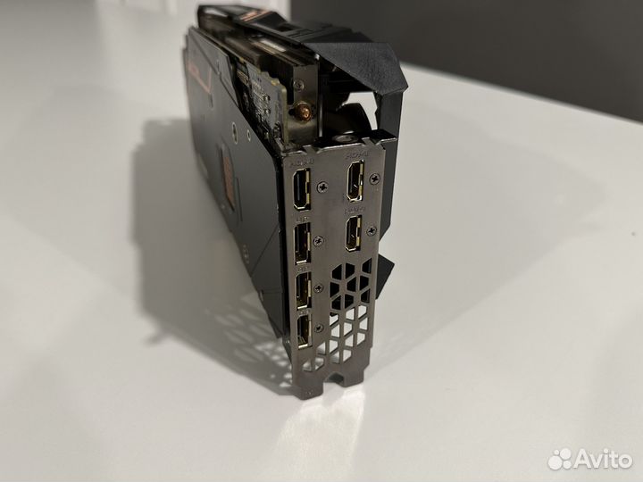 Gigabyte RX Vega 56 Gaming OC 8Gb