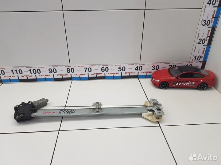 Стеклоподъемник передний правый (Honda CR-V)