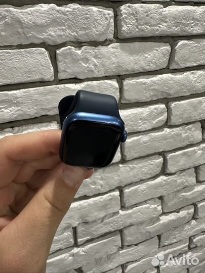 Apple watch 7 41мм