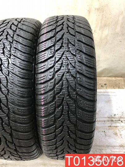 Nokian Tyres WR Snowproof P 165/65 R14 79T