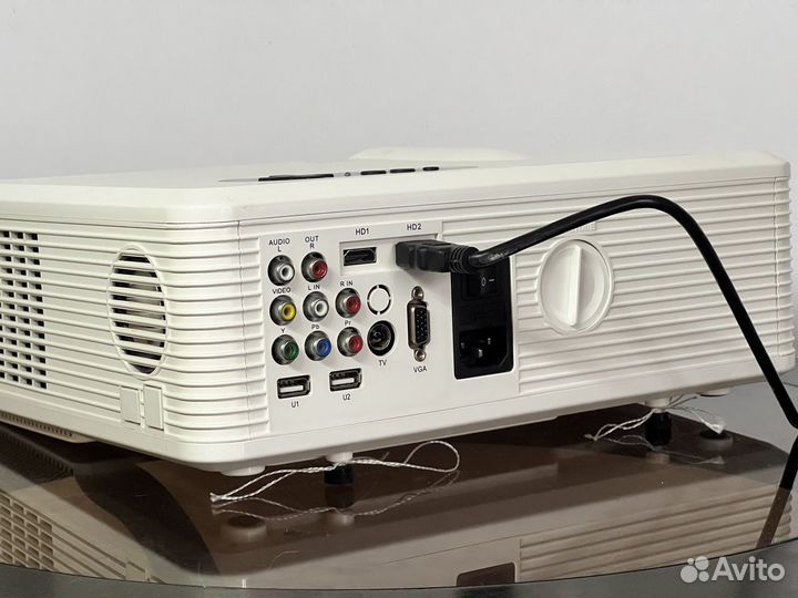 Проектор Excelvan CL720