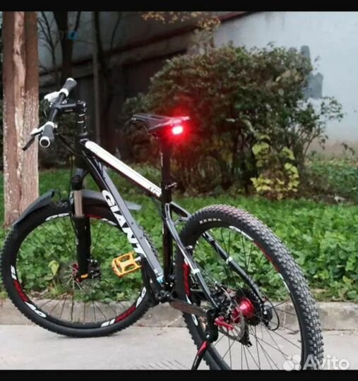 Велосигнализация + Габарит+ Сигналл яркий