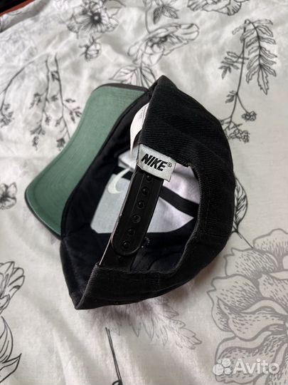 Кепка nike