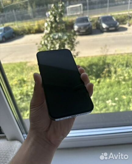 iPhone 13 Pro, 128 ГБ