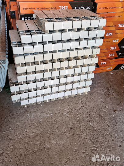 Батарейки для отопления