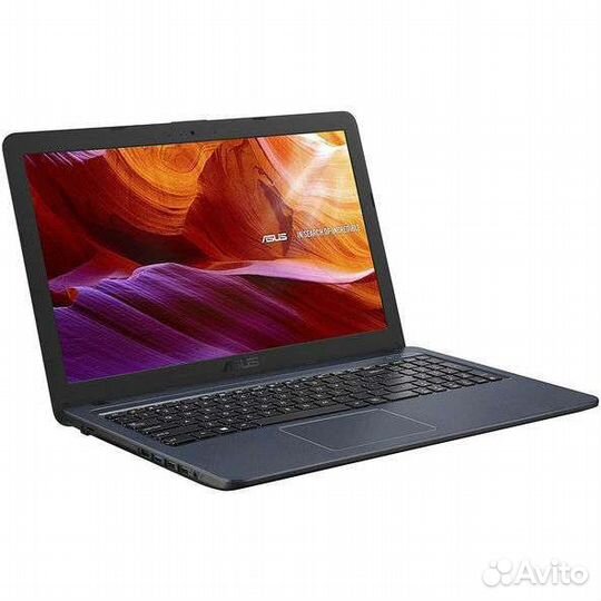 Ноутбук Asus F543U 15.6 модель X540UBR