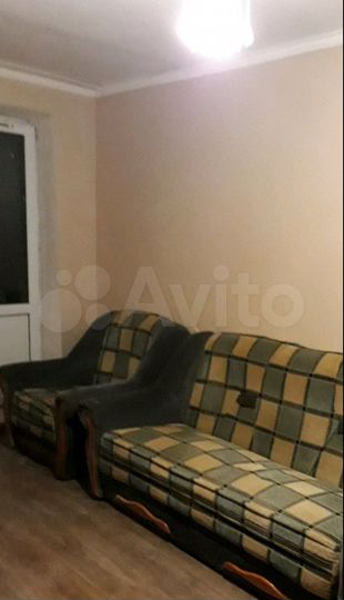 2-к. квартира, 52 м², 5/5 эт.