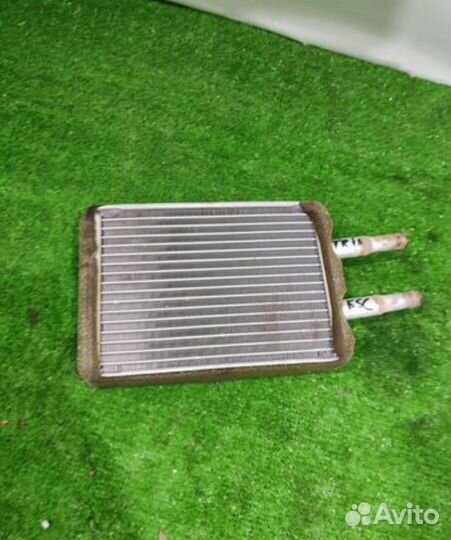 Радиатор печки Mazda tribute