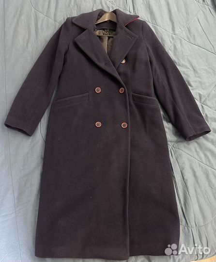 Пальто женское