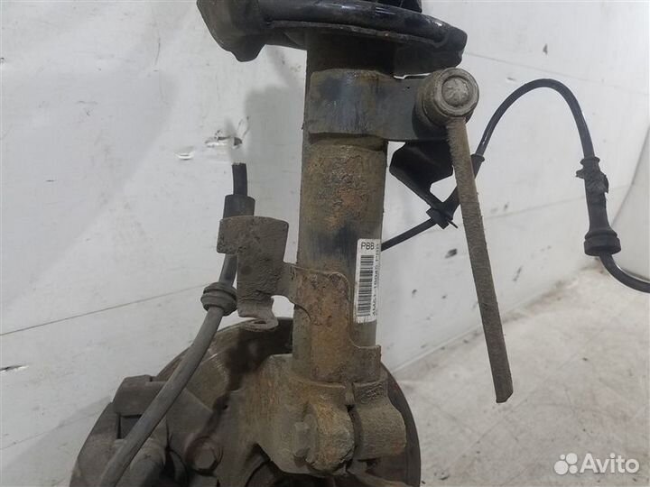 Амортизатор передний правый Ford Focus 2 (04-08)