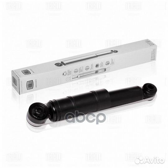 Амортизатор AG21503 Trialli