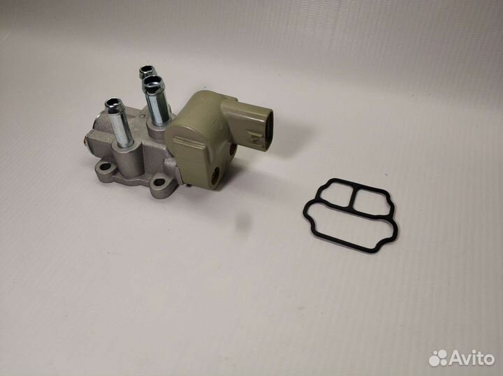 Клапан холостого хода Тойота 4AFE, 5AFE, 7AFE