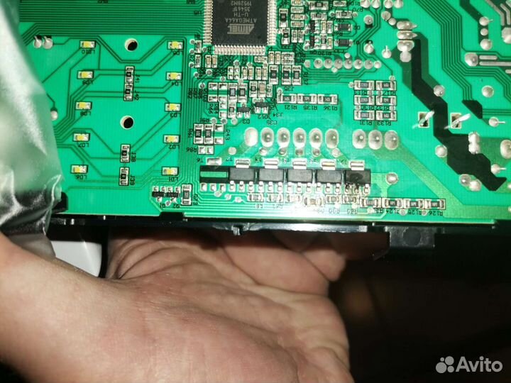 Ремонт стиральных машин. Выезд бесплатно. Гарантия