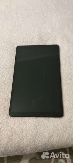 Планшет samsung galaxy tab a 10.1 LTE SM-T 515