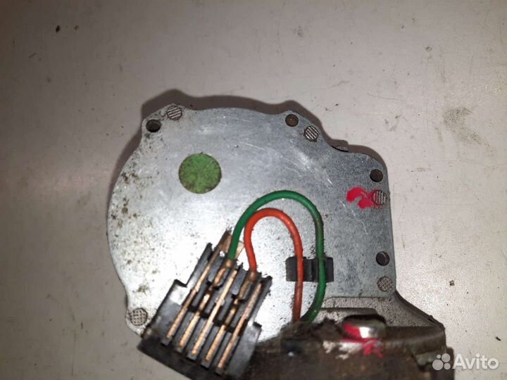 Моторчик стеклоочистителя Golf 4