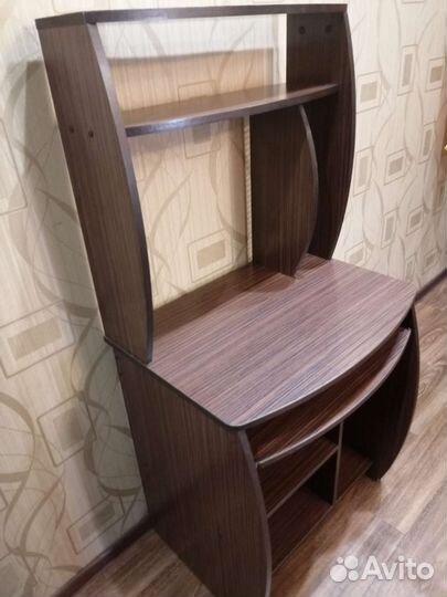 Компьютерный стол бу