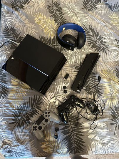 Sony playstation 4 500gb