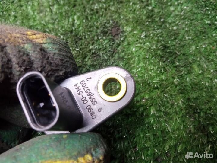 Датчик положения распредвала Opel Astra J (2010-2