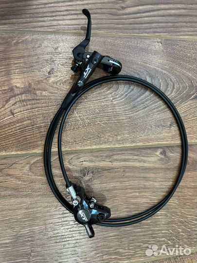 Shimano M8000 правая