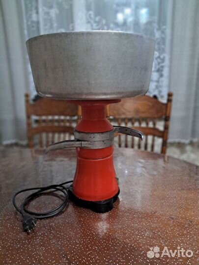 Сепаратор мотор сич