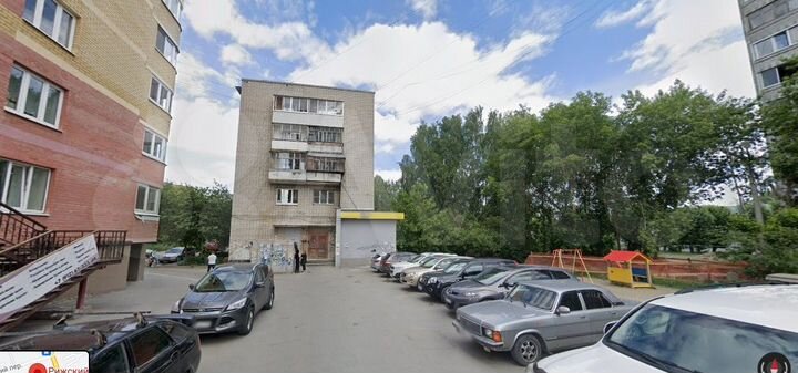 В рассрочку, свободного назначения, 175 м²