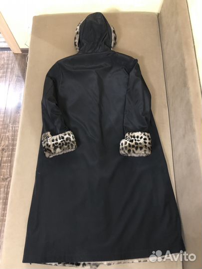 Пальто женское зимнее