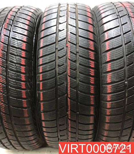 Barum Polaris 5 215/65 R17 103H