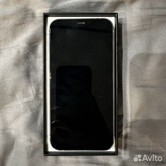 iPhone 12 Pro, 256 ГБ