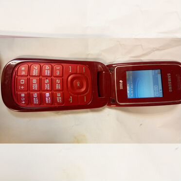 Samsung GT-E1202, 2 SIM