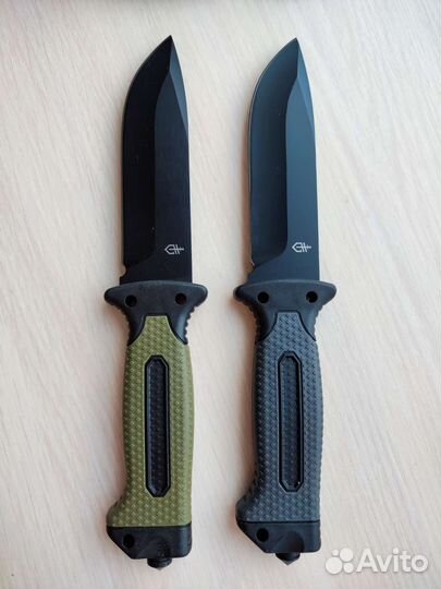 Оптом - ножи туристические