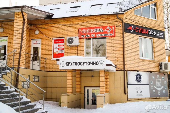 Бизнес по Франшизе