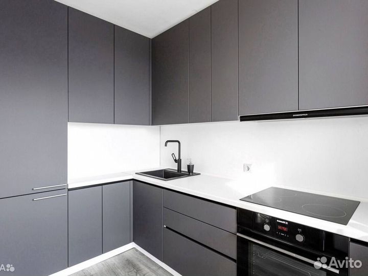Кухни модерн от производителя.доставка