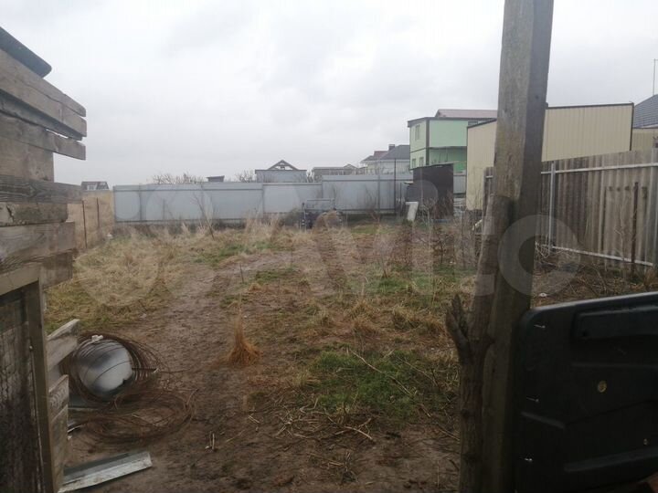 Дом 30 м² на участке 3,3 сот.