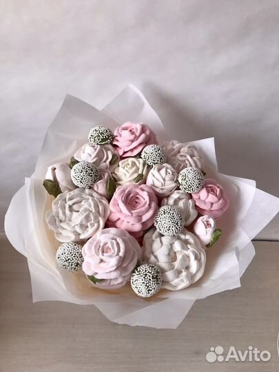 Сладкий букет