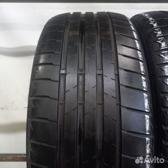 Bridgestone Turanza T005 225/40 R19 93W