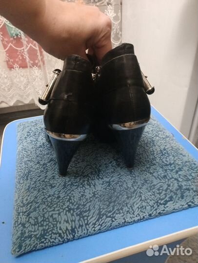 Продам полусапожки