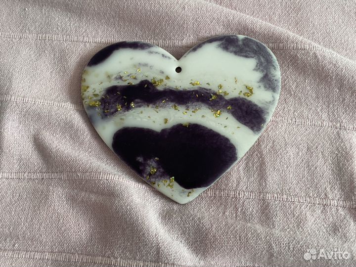 Картина из эпоксидной смолы