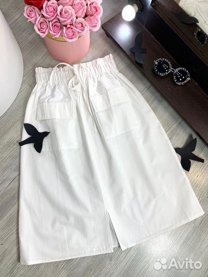 Женские вещи пакетом 48 размер