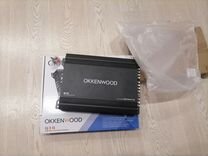 Усилитель Okkenwood 416