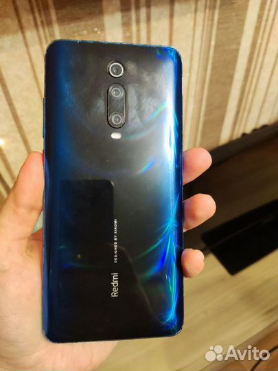 Xiaomi Mi 9T, 6/64 ГБ