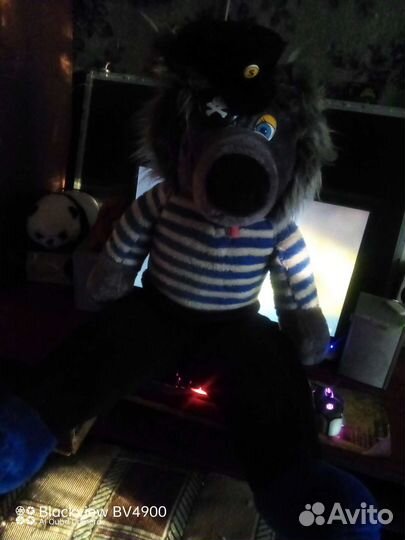 Детские игрушки