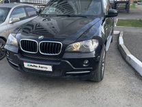 BMW X5 3.0 AT, 2010, 297 000 км, с пробегом, цена 2 200 000 руб.