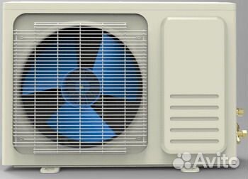 Кондиционер Renova CHW-12A Air