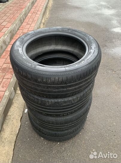 Michelin X Radial 205/55 R16