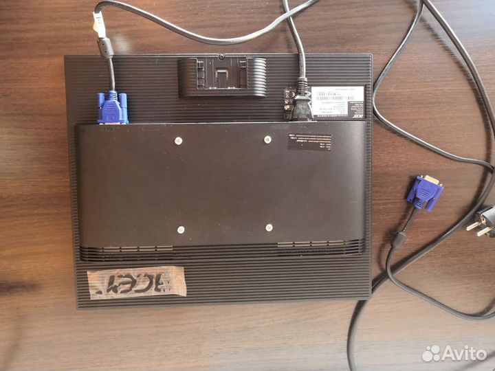 Монитор Acer 176L