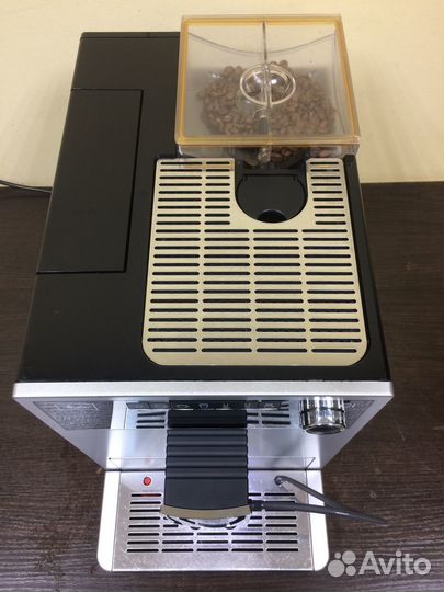 Кофемашина Melitta Caffeo CI