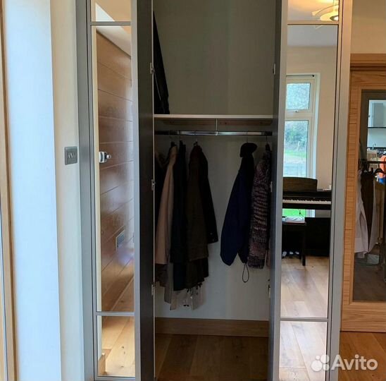 Шкафы купе на заказ. Своё производство