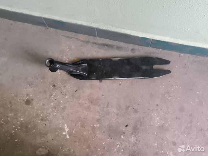 Дека ethic artefact v2